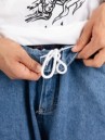Ninth Hall Astray Strapped Jeans