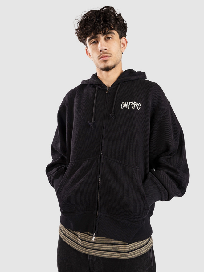 Empyre Shin Splints Zip Hoodie