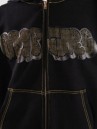 Empyre Slime Zip Hoodie