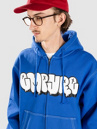 Empyre Slime Sweatjacke