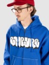 Empyre Slime Sweatjacke
