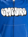 Empyre Slime Sweatjacke