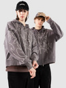 Vitriol Stud Zip Hoodie