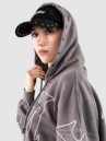 Vitriol Stud Zip Hoodie
