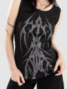 Vitriol Fruit Bat Ribbed Tank Top