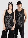 Vitriol Fruit Bat Ribbed Tank Top