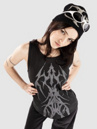 Vitriol Fruit Bat Ribbed Tank Top