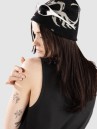 Vitriol Fruit Bat Ribbed Tank Top