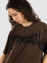 Vitriol Death Grip T-Shirt