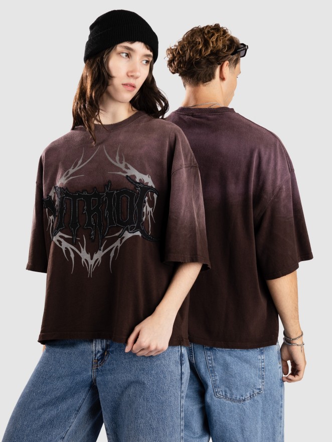 Vitriol Nightshade T-Shirt