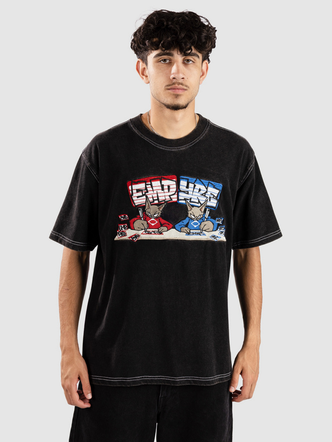 Empyre All The Homies T-Shirt
