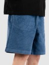 Blue Tomato Cord Pantalones Cortos