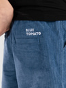 Blue Tomato Cord Pantalones Cortos