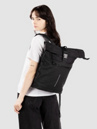 New Rebels Bruce New York Rolltop 16L Sac à dos