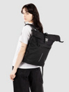 New Rebels Bruce New York Rolltop 16L Backpack