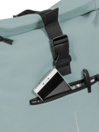 New Rebels Mart New York Rolltop 16L Rucksack