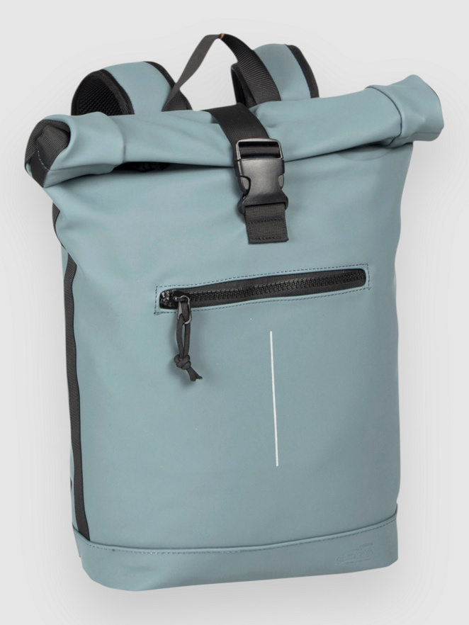 New Rebels Mart New York Rolltop 16L Rucksack