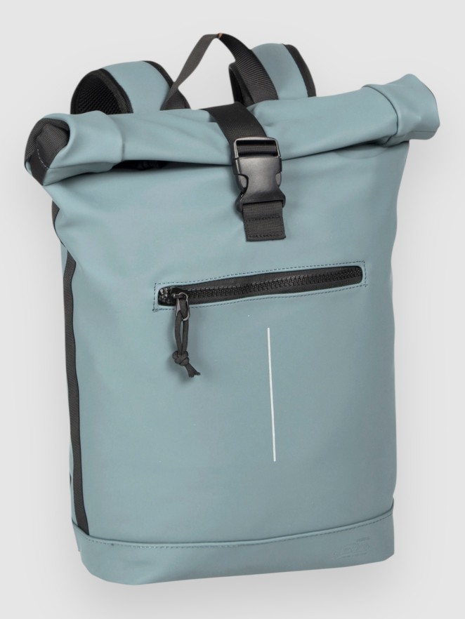 New Rebels Mart New York Rolltop 16L Rucksack
