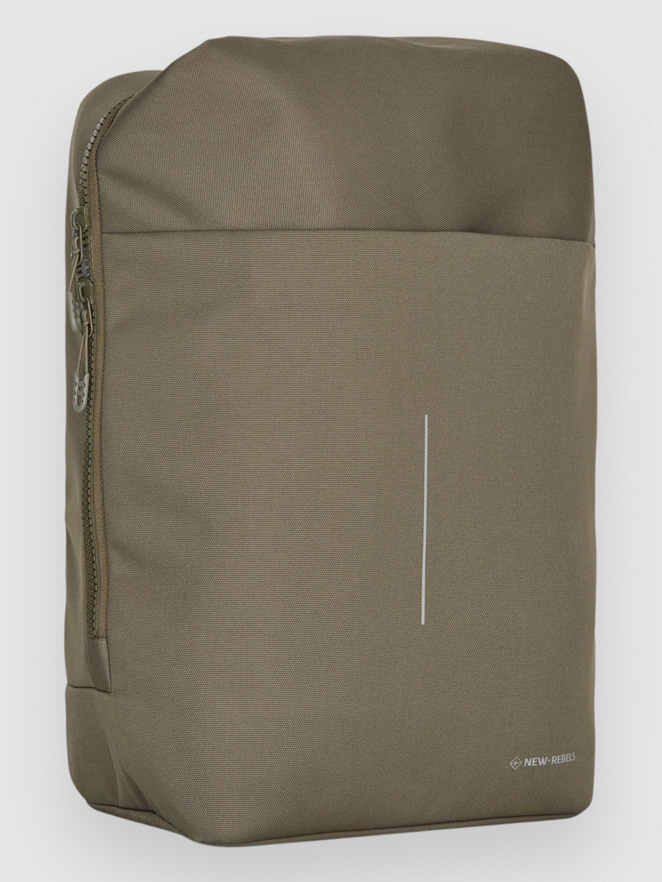 New Rebels Valor Cranston Rucksack