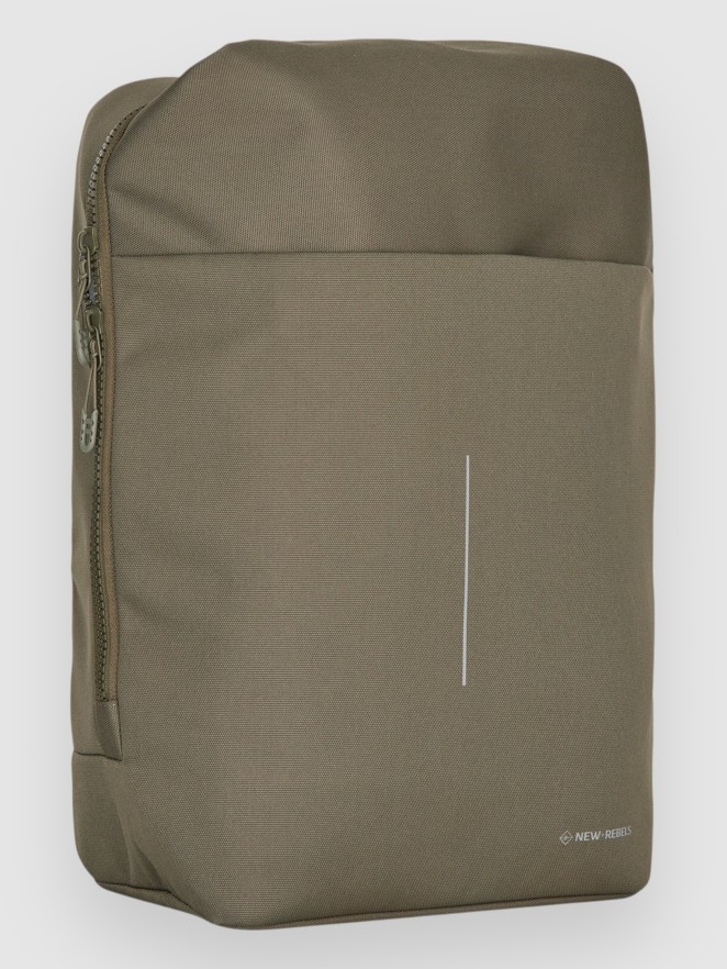 New Rebels Valor Cranston Rucksack