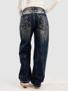 Ninth Hall Idle Printed Jeans