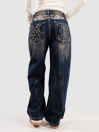 Ninth Hall Idle Printed Jeans