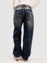 Ninth Hall Idle Printed Jeans