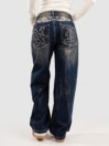 Ninth Hall Idle Printed Jeans