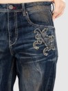 Ninth Hall Idle Printed Jeans
