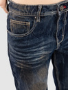 Ninth Hall Idle Printed Jeans