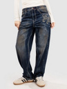Ninth Hall Idle Printed Jeans
