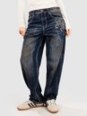 Ninth Hall Idle Printed Jeans