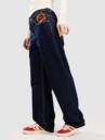 Ninth Hall Idle Embroidered Jeans