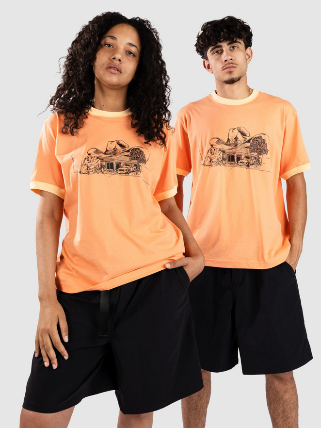 Nike Roadside Rinter T-shirt