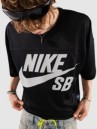 Nike Gfx Mesh Ftbl T-Shirt