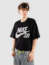 Nike Gfx Mesh Ftbl T-Shirt