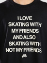 Nike Tell My Friends T-Shirt