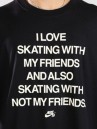 Nike Tell My Friends T-Shirt