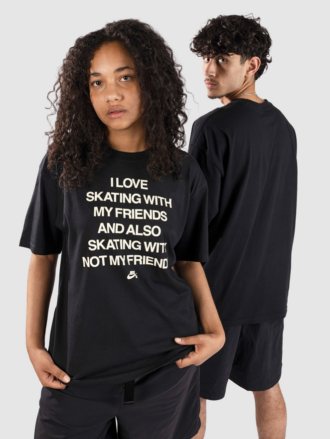 Nike Tell My Friends T-Shirt