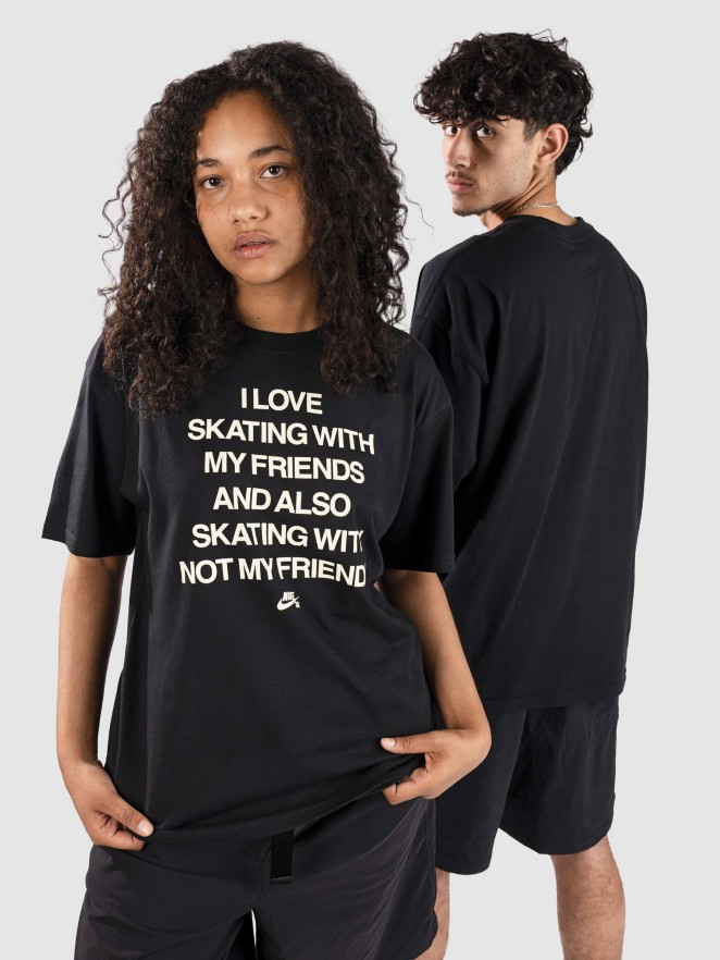 Nike Tell My Friends T-Shirt