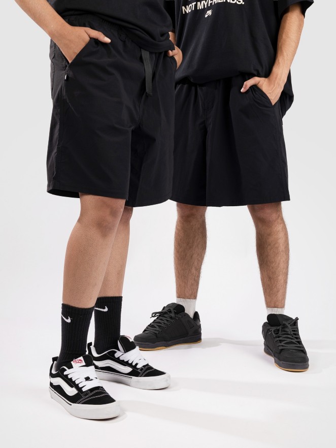 Nike 9Er Shorts