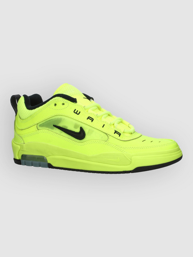 Nike Air Max Ishod Prm Skateschuhe