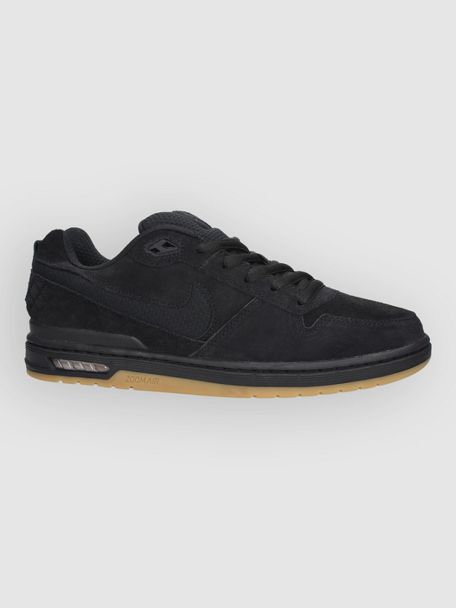 Nike Paul Rodriguez Zoom Air Low Skateschuhe