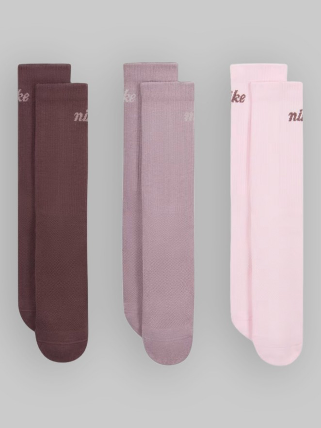 Nike Everyday 3P Socks