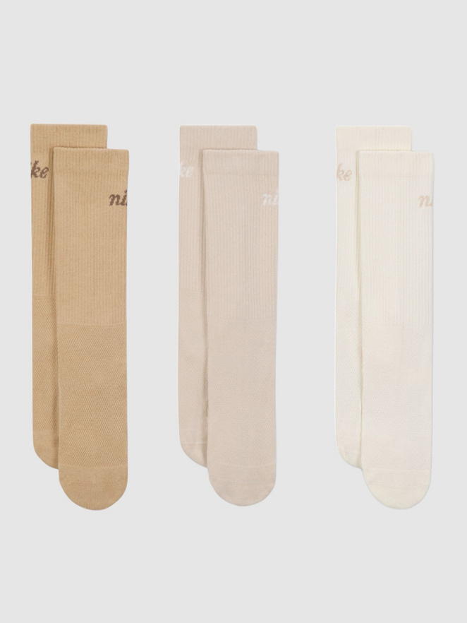 Nike Everyday 3P Socks