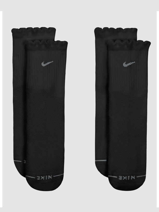 Nike Everyday Strømper