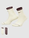 Nike Everyday Sukat