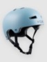 satin storm blue