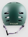 TSG Evolution Solid Color Casque