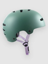 TSG Evolution Solid Color Casque